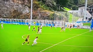 Jugadas Lara Sierra temporada 23 - 24
