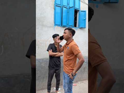 দুই বছর বাটপারি মামলায় জেলে ছিলাম 😂 #shorts
