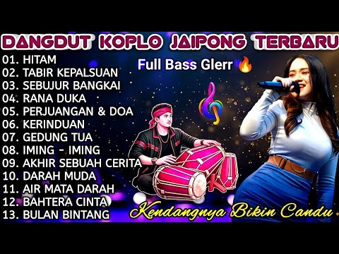 DANGDUT KOPLO JAIPONG TERBARU 2026 ~ KOPLO PALING ENAK KENDANGNYA 🔥 FULL BASS GLERR