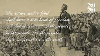 Gettysburg Address, Narrated by Governor JB Pritzker