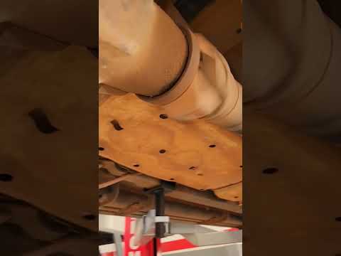 PNEU de Tamanho Diferente ESTRAGA O Diferencial/Câmbio??! Tire suas CONCLUSÕES!!