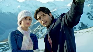 Bus पकड़नी है तो उस पहाड़ से कूदना पड़ेगा! 😜 लोटपोट Funny Scene | Deewaanapan Movie | Comedy Scene