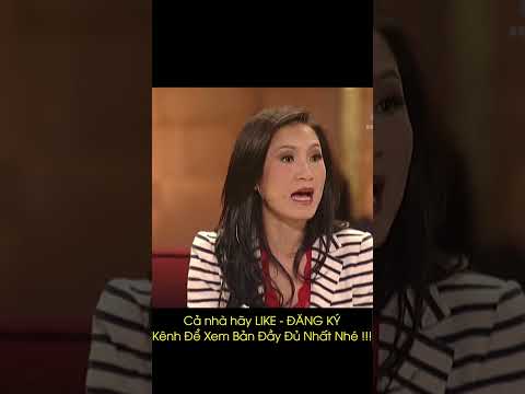 Cười Toét Mồm với Hài Hải Ngoại | Hài Kịch Hải Ngoại #short #shorts