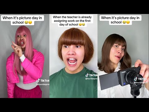 *1+ HOUR* Lourd Asprec Funny Shorts Videos | Lourd Asprec Videos Compilation 2024