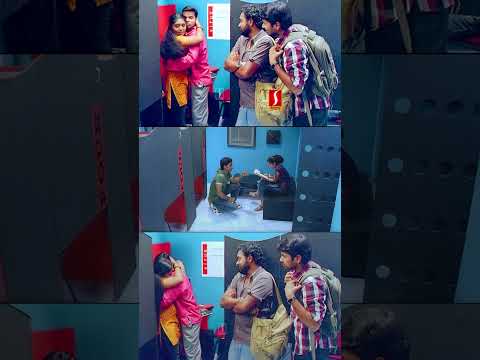 അപ്പൊ ഇതാരുന്നല്ലേ മോളേ പരിപാടി| #shorts | #film | #apoorvaragam | #nishaan | #asif Ali |#vinay fort