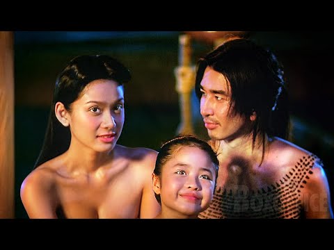 La Famille d'un Guerrier | Film Complet en Français | Histoire, Guerre