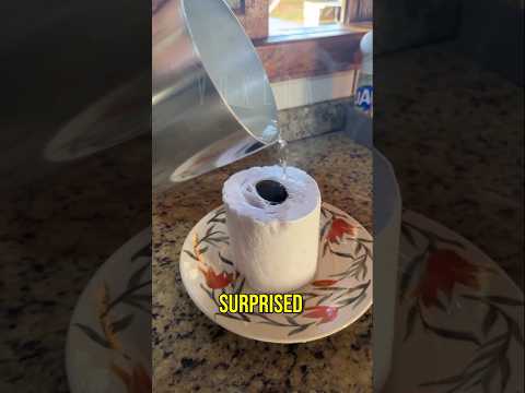 "Boiling Water + Toilet Paper? This DIY Hack Eliminates Pests Instantly!"