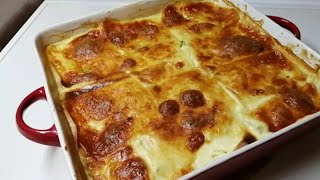 RUČAK KOJI ĆE VAS RASPAMETITI-najbrže spremljena piletina kada nemate vremena!!