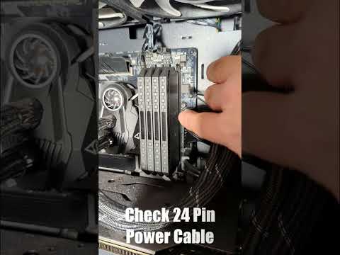 Reasons Why Your Computer Won't Power On