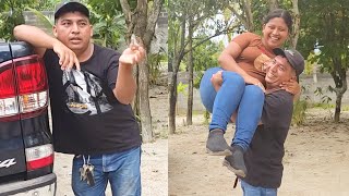 TACHA Se Suelta Con SINDY: Se Enteró Que Ya No Tiene Marido Hoy Será Mia😱