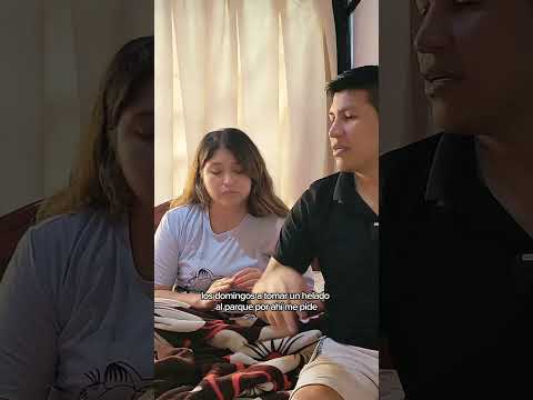 Cuando Tu Pareja No te ayuda en tu Progreso 😱😱😱