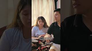 Cuando Tu Pareja No te ayuda en tu Progreso 😱😱😱