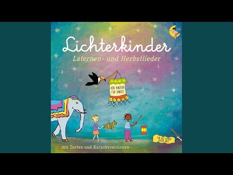 Durch die Straßen auf und nieder