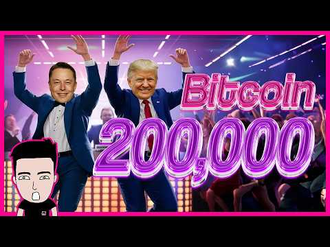 比特幣破十萬大關 🥳 投資銀行都睇好Bitcoin！散户可以點買？ #BTC