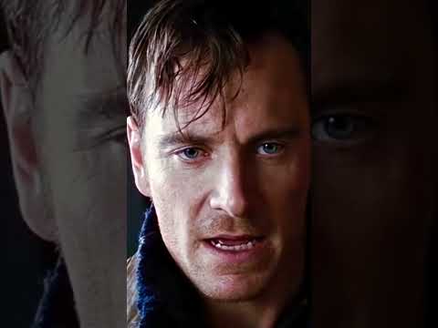 Magneto y Charles detienen a Emma Frost #Shorts