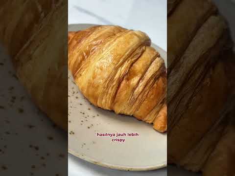 Semua jadi lebih gampang sejak pakai #Oven Sharp EO-32BK โจ