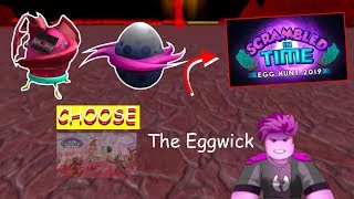 How To Get The Egg Of Origin In Egg Hunt 2018 Roblox Egg Hunt 2019 - roblox egg hunt 2019 defeating the boss