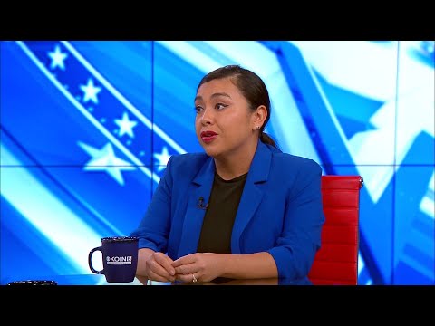 YouTube video thumbnail: Leader of Oregon Farmworkers’ Union Responds to Surge in Immigrant Arrests