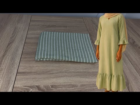 موديل صيفي رائع للبنات