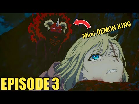 Clevatess episode 3 Explained In Hindi | Anime in hindi | Anime explore |