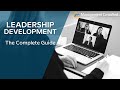 Leadership Development Program Insights