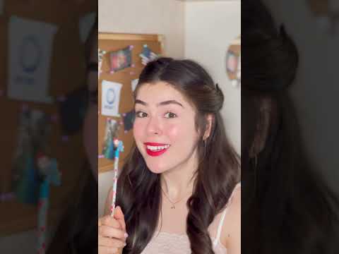 #pov Você e sua alma gêmea tomam decisões um pelo outro.