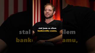 Bankovní scamy v Americe #mscrew.cz