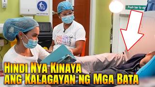 IVANA ALAWI, NAGBIGAY NG PAG-ASA SA MGA MUNTING PUSO