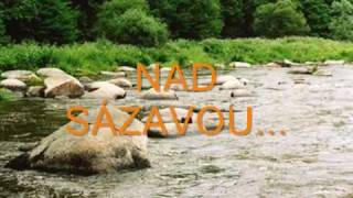 Nedvědi - Nad Sázavou