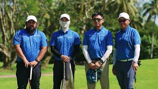 BMW Golf Cup National Final 2024
