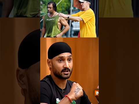 Shoaib Akhtar Once Beaten Yuvraj & Harbhajan Badly #shoaibakhtar