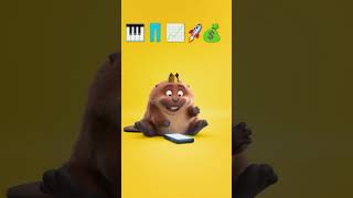 🦫🦫🦫 | Hoppers @DisneyClubUK