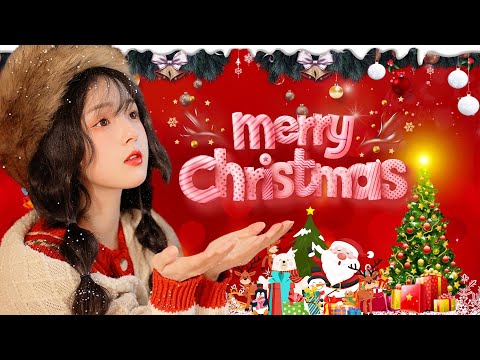 LK Nhạc Noel Remix, Nhạc Giáng Sinh Sôi Động Ngập Tràn Không Khí - Đón Giáng Sinh & Năm Mới 2025 #27