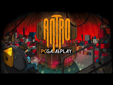 Open Trailer Video thumbnail