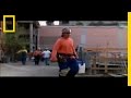 Rebar and Construction Responsibilities