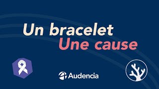 Audencia fait un don de 18 300 € à la Fondation des Femmes et à Coral Guardian grâce à ses oraux !