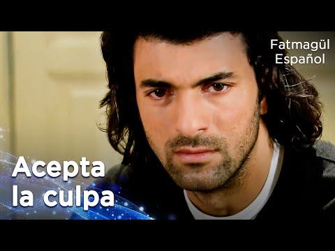 ¡No me perdonaré por lo que hice! - Fatmagül Español | Mejores Escenas