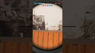 From All The Way Downtown #bf6 #battlefield #gaming