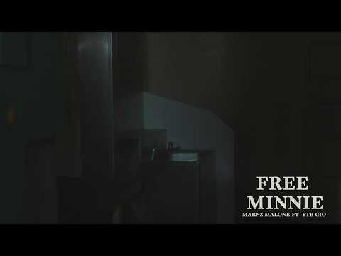 Marnz Malone - Free Minnie ft YTB Gio (Official Visualiser)