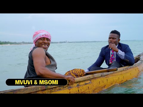 MVUVI NA MSOMI