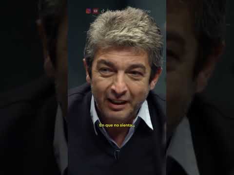 66 años atrás nacía #RicardoDarín, intérprete de muchas historias que nunca nos vamos a olvidar 🙌🏻❤️