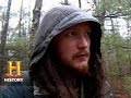 Wilderness Living Insights and Challenges