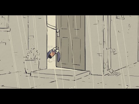 Long Steven - Rain