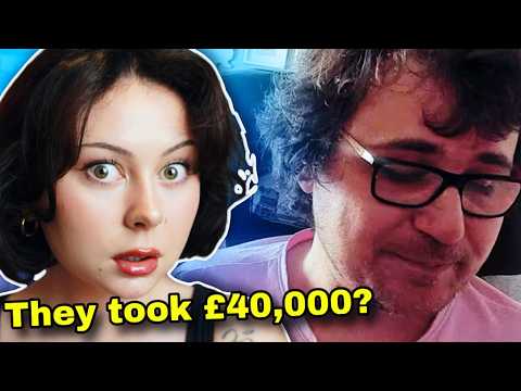 NerdCubed Exposes MASSIVE Creator Scam | Boundless/Unbound