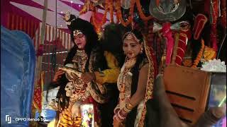 Ram Vivah राम विवाह hamara yaha ka mela #viral 🥰💯💯🎉🎁🎇🙋🤷🙅#trending  #video