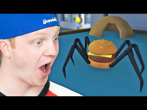 I Spent $1,000 To Become This