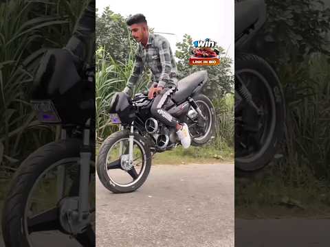 Fully modify splendor ๐ฑ๐ฅ lover's #splendor #modified #splendormodified