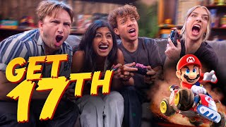 Don't Win Mario Kart World