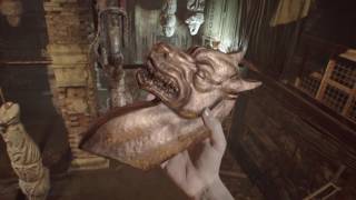 #5 バイオハザード7:グロテスクver 「死闘、ジャック・ベイカー」[ゆるふわ実況]
