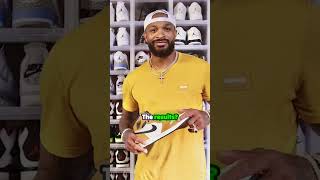 P.J. Tucker’s $250,000 Sneakers 💰🔥 Are They Worth the Hype